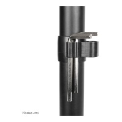 NEOMOUNTS SELECT Flat Screen Desk mount 10-27Zoll clamp grommet 3 screens 24kg Black — Buy in Cyprus with Fast Delivery