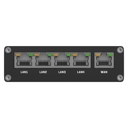 Teltonika · Router · RUT301 · Ethernet-Wireless — Buy in Cyprus with Fast Delivery