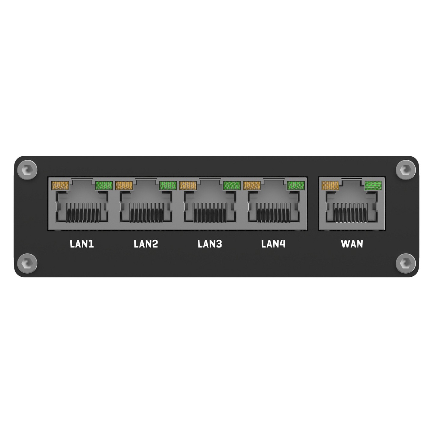 Teltonika · Router · RUT301 · Ethernet-Wireless — Buy in Cyprus with Fast Delivery