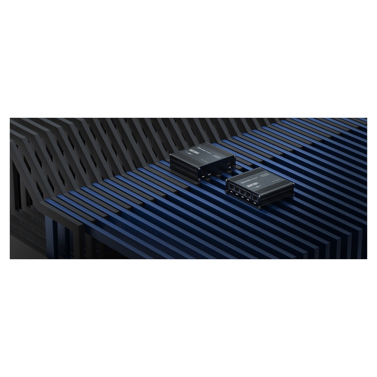 Teltonika · Router · RUT301 · Ethernet-Wireless — Buy in Cyprus with Fast Delivery