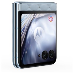 Motorola razr60 + Buds Loop Bundle Swarovski Edtition — Buy in Cyprus with Fast Delivery