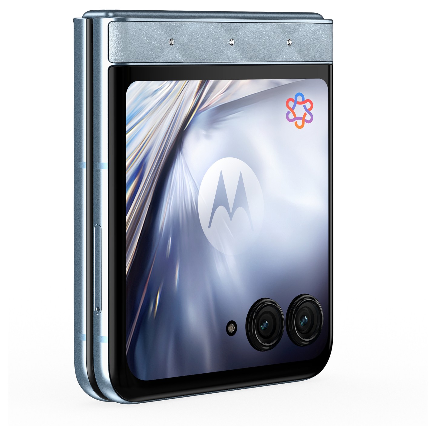 Motorola razr60 + Buds Loop Bundle Swarovski Edtition — Buy in Cyprus with Fast Delivery