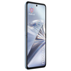 Motorola razr60 + Buds Loop Bundle Swarovski Edtition — Buy in Cyprus with Fast Delivery