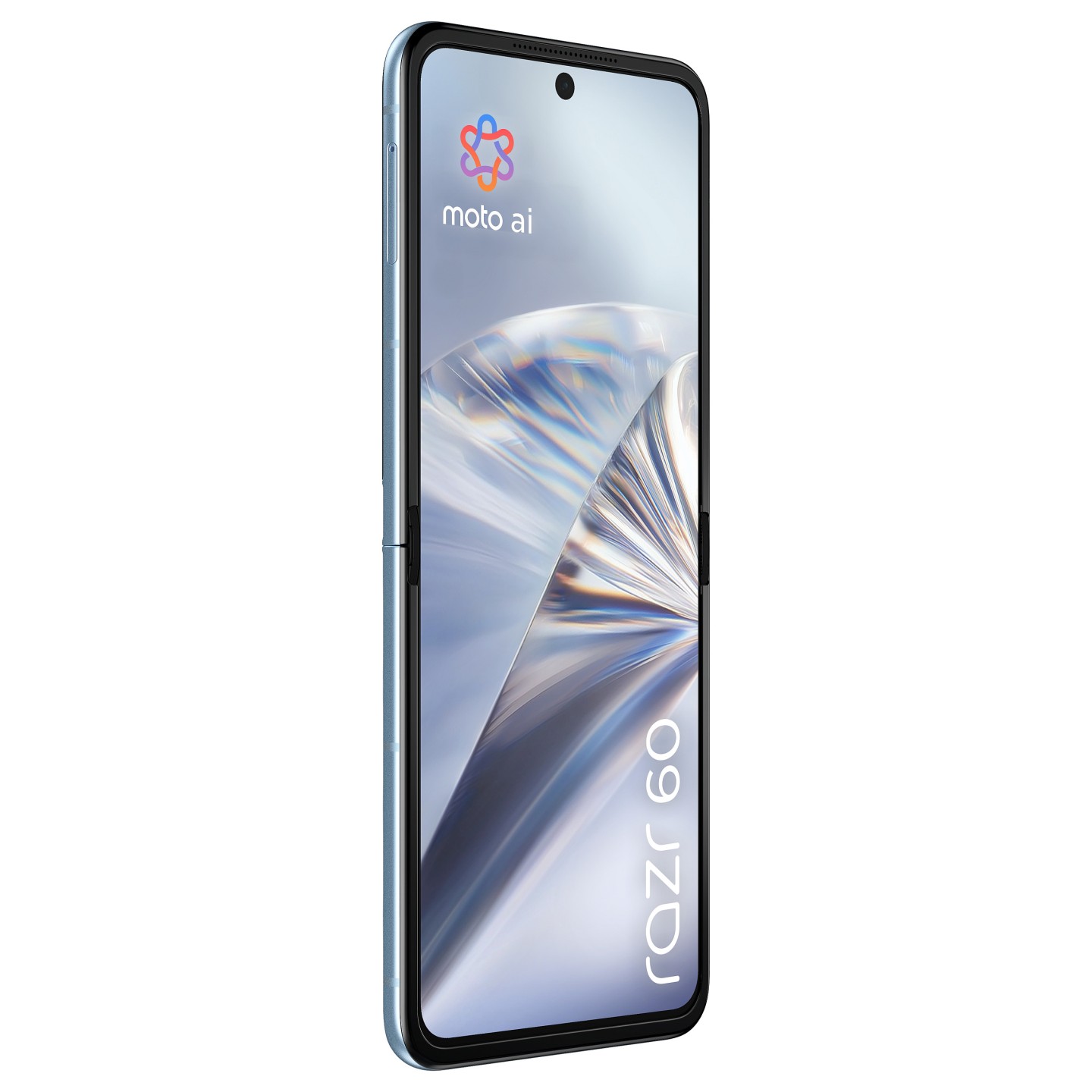 Motorola razr60 + Buds Loop Bundle Swarovski Edtition — Buy in Cyprus with Fast Delivery