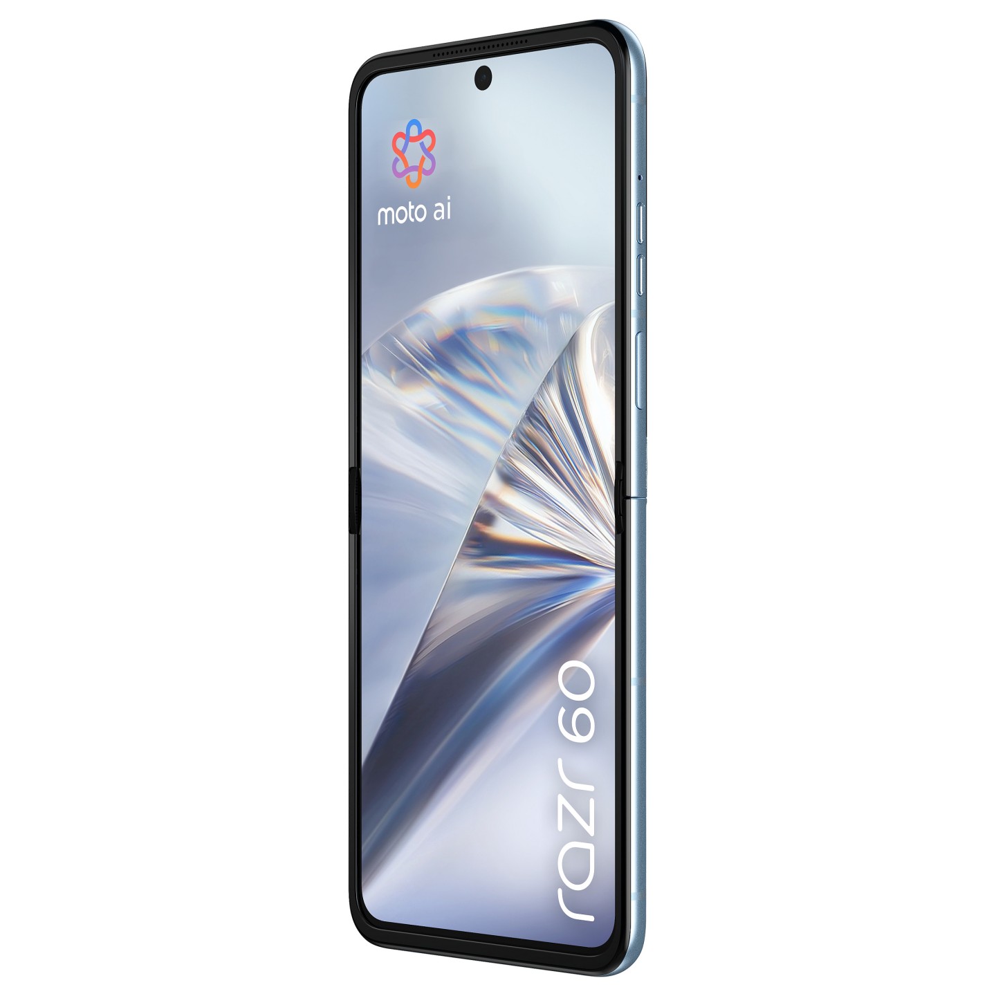 Motorola razr60 + Buds Loop Bundle Swarovski Edtition — Buy in Cyprus with Fast Delivery
