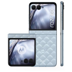 Motorola razr60 + Buds Loop Bundle Swarovski Edtition — Buy in Cyprus with Fast Delivery
