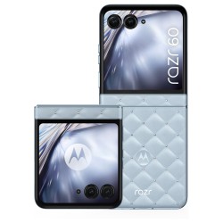 Motorola razr60 + Buds Loop Bundle Swarovski Edtition — Buy in Cyprus with Fast Delivery