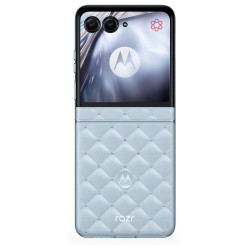 Motorola razr60 + Buds Loop Bundle Swarovski Edtition — Buy in Cyprus with Fast Delivery