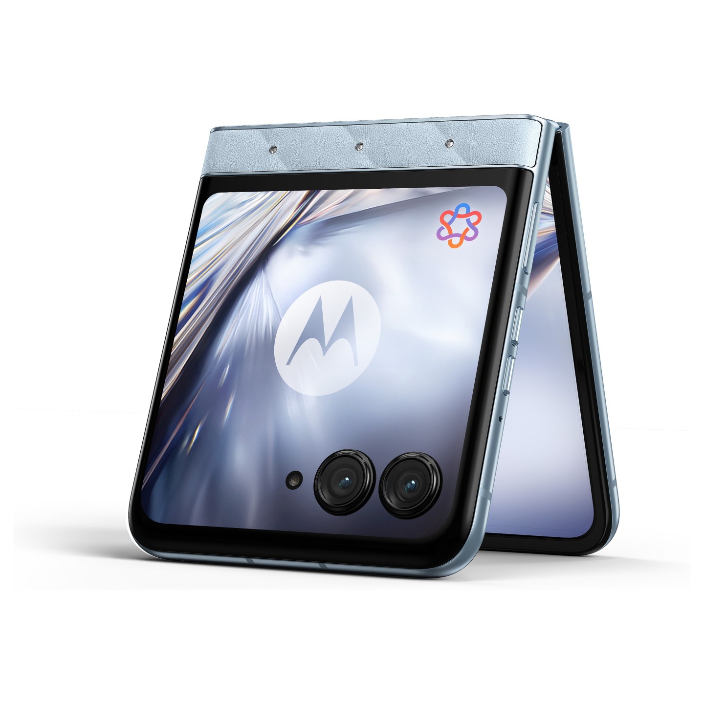 Motorola razr60 + Buds Loop Bundle Swarovski Edtition — Buy in Cyprus with Fast Delivery