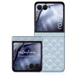 Motorola razr60 + Buds Loop Bundle Swarovski Edtition — Buy in Cyprus with Fast Delivery