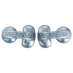 Motorola razr60 + Buds Loop Bundle Swarovski Edtition — Buy in Cyprus with Fast Delivery