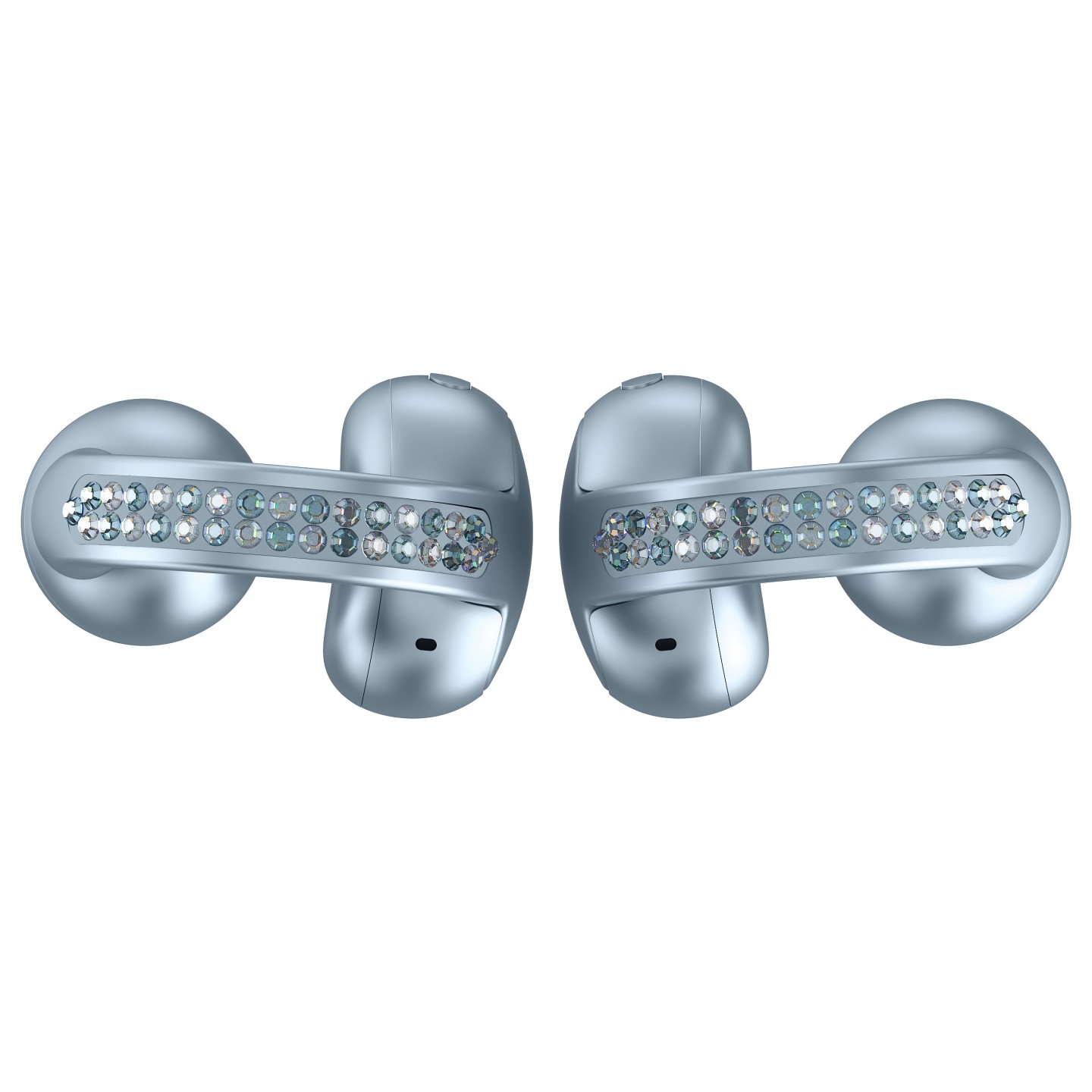 Motorola razr60 + Buds Loop Bundle Swarovski Edtition — Buy in Cyprus with Fast Delivery