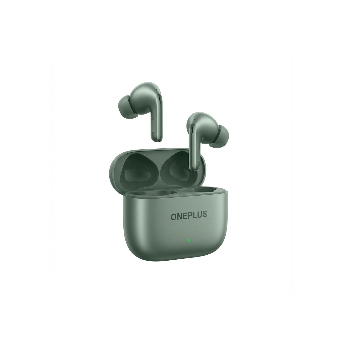 OnePlus Buds 4 green — Buy in Cyprus with Fast Delivery