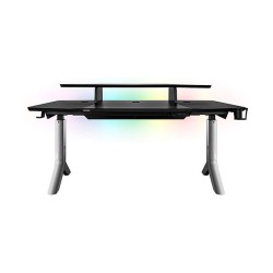 Thermaltake ARGENT P900 Smart Gaming Desk — Buy in Cyprus with Fast Delivery