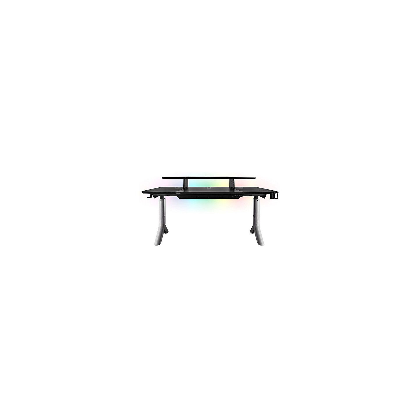 Thermaltake ARGENT P900 Smart Gaming Desk — Buy in Cyprus with Fast Delivery