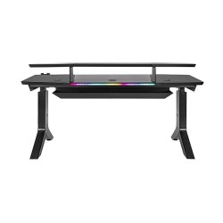 Thermaltake ARGENT P900 Smart Gaming Desk — Buy in Cyprus with Fast Delivery