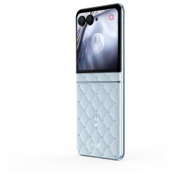 Motorola razr60 + Buds Loop Bundle Swarovski Edtition — Buy in Cyprus with Fast Delivery
