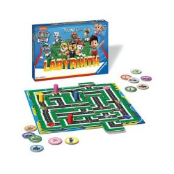 Ravensburger Paw Patrol Junior Labyrinth — Buy in Cyprus with Fast Delivery