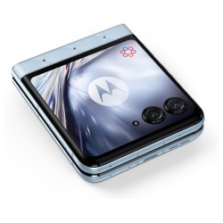 Motorola razr60 + Buds Loop Bundle Swarovski Edtition — Buy in Cyprus with Fast Delivery