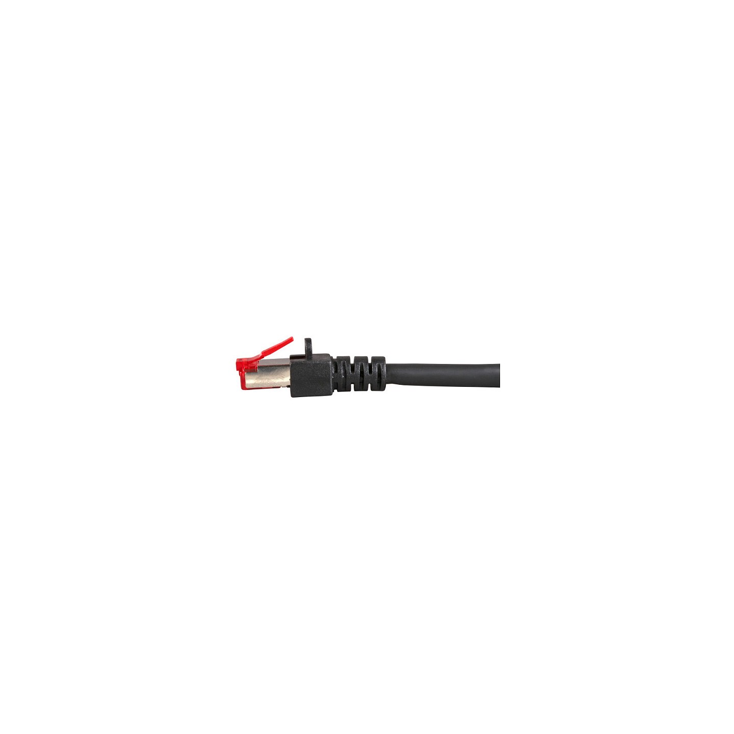 EFB RJ45 Patchkabel S FTP Cat.6 LSZH 15.00m schwarz — Buy in Cyprus with Fast Delivery