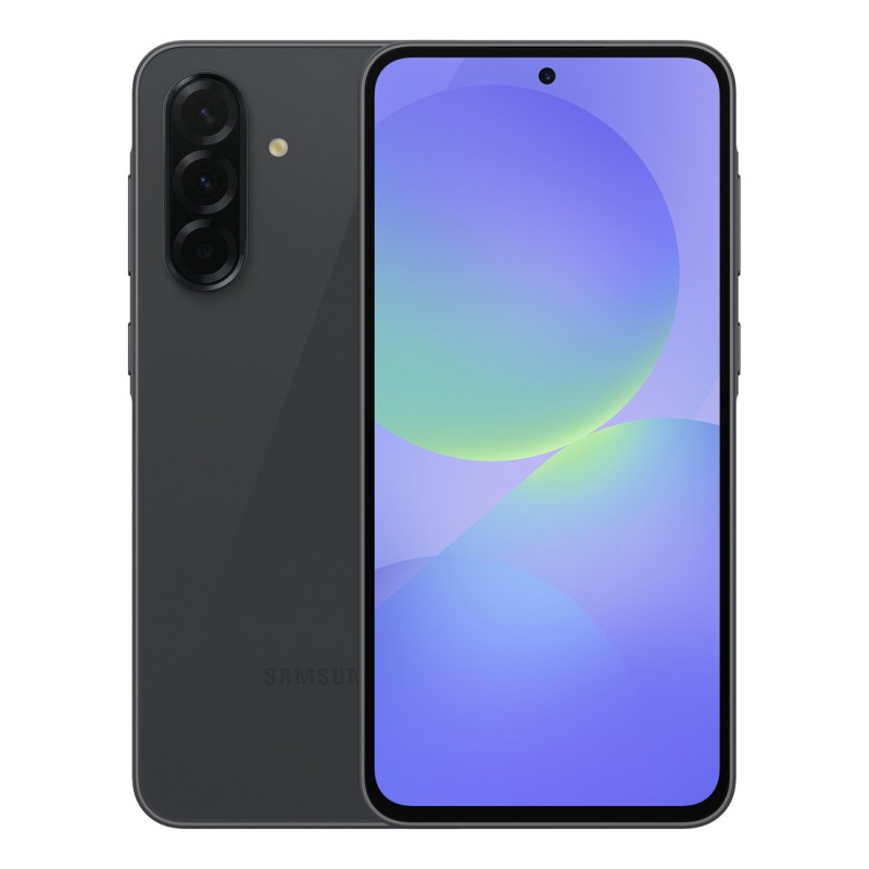 Samsung Galaxy A36 5G Dual Sim 6RAM 128GB EE black — Buy in Cyprus with Fast Delivery