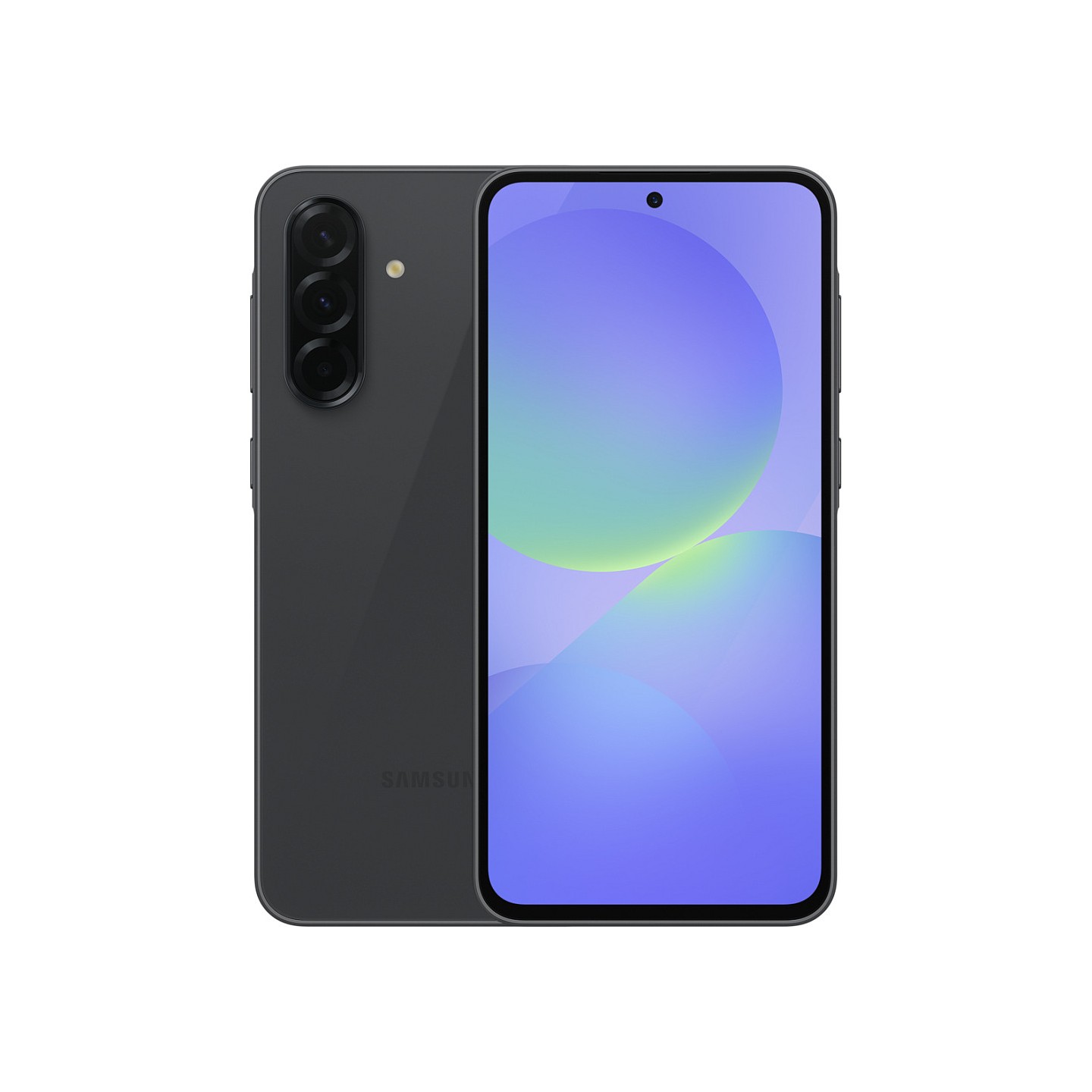 Samsung Galaxy A36 5G Dual Sim 6RAM 128GB EE black — Buy in Cyprus with Fast Delivery