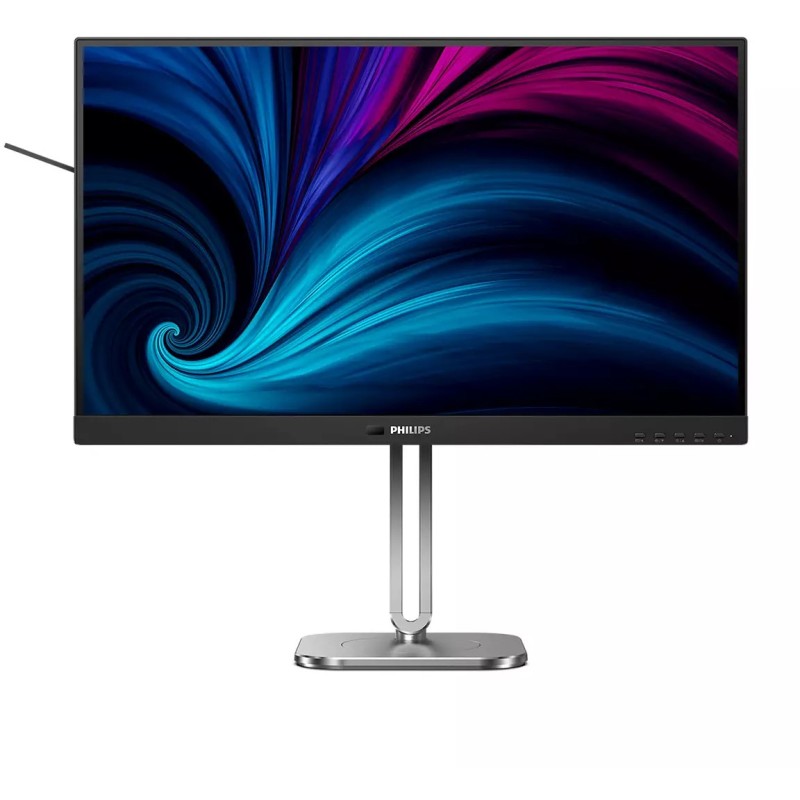 Buy Philips 27B2U4601/00 - 27in (68.6 cm) QHD IPS Monitor, 2560x1440, 120Hz, 4ms... in Cyprus, Nicosia, Limassol, Larnaka, Pafos