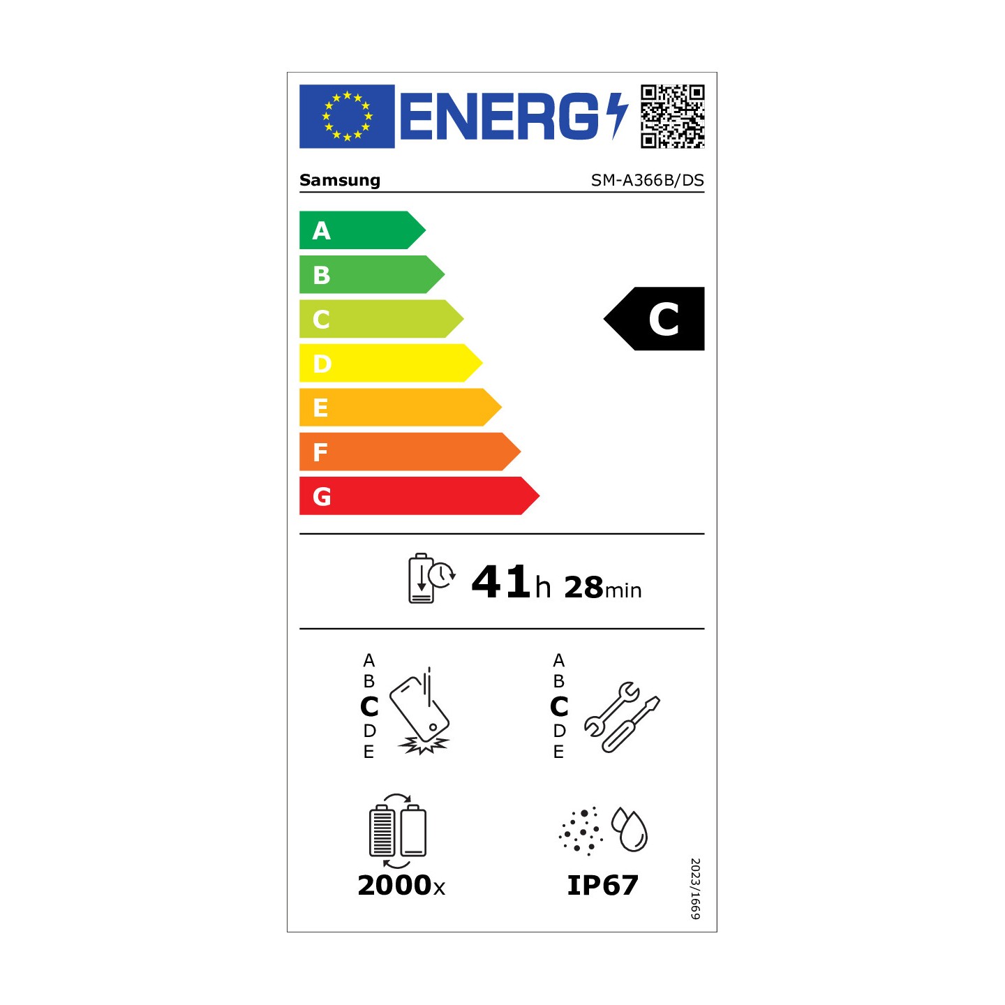 Samsung Galaxy A36 5G Dual Sim 6RAM 128GB EE black — Buy in Cyprus with Fast Delivery