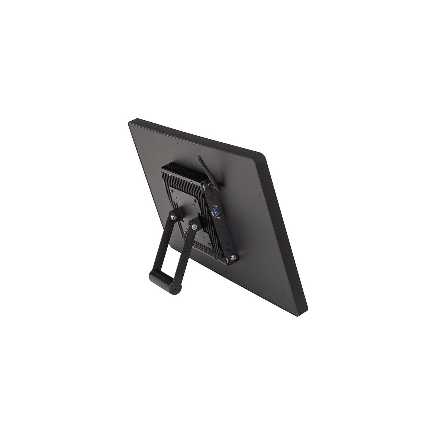 bluechip INDUSTRYline P215KT-1001 Intel x6413E W10 IoT Enterprise. 21.5's Touch 8GB 120GB Industrie SSD WLAN