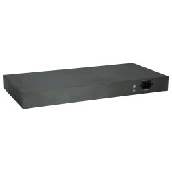 Switch 24x GE GEP-2652 2xGSFP 19' 370W 24xPoE+ — Buy in Cyprus with Fast Delivery