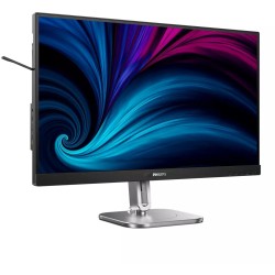 Buy Philips 27B2U4601/00 - 27in (68.6 cm) QHD IPS Monitor, 2560x1440, 120Hz, 4ms... in Cyprus, Nicosia, Limassol, Larnaka, Pafos