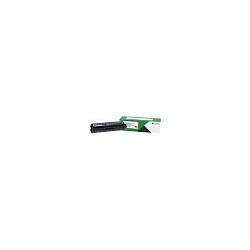 LEXMARK 20N2HC0 Cyan Return Program Print Cartridge — Buy in Cyprus with Fast Delivery