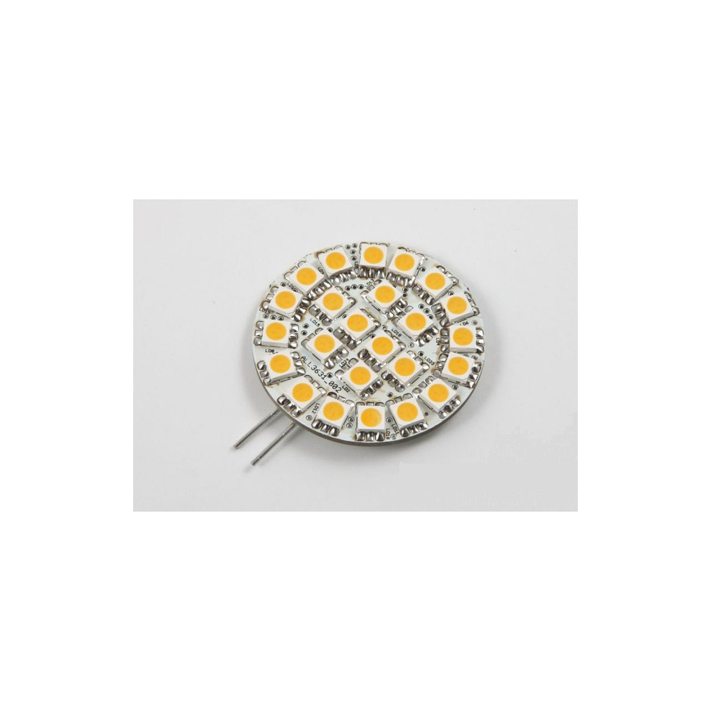 Synergy 21 LED Retrofit G4 24x SMD 5050 nw — Buy in Cyprus with Fast Delivery
