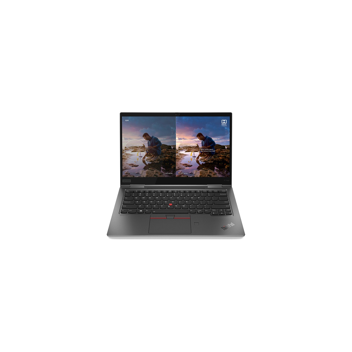 T1A Lenovo Dock X1 YOGA I5-10310U 16GB 512GB 14FHD W11P T1A — Buy in Cyprus with Fast Delivery