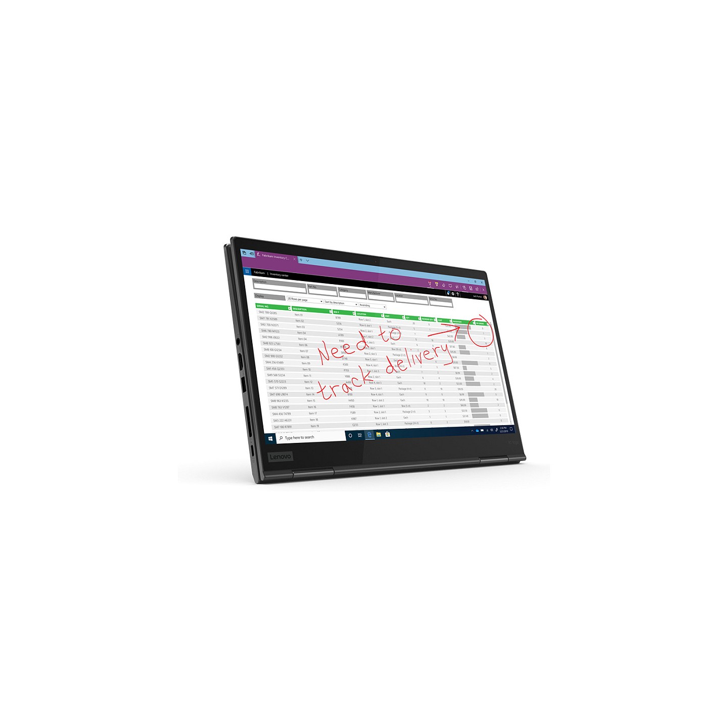 T1A Lenovo Dock X1 YOGA I5-10310U 16GB 512GB 14FHD W11P T1A — Buy in Cyprus with Fast Delivery