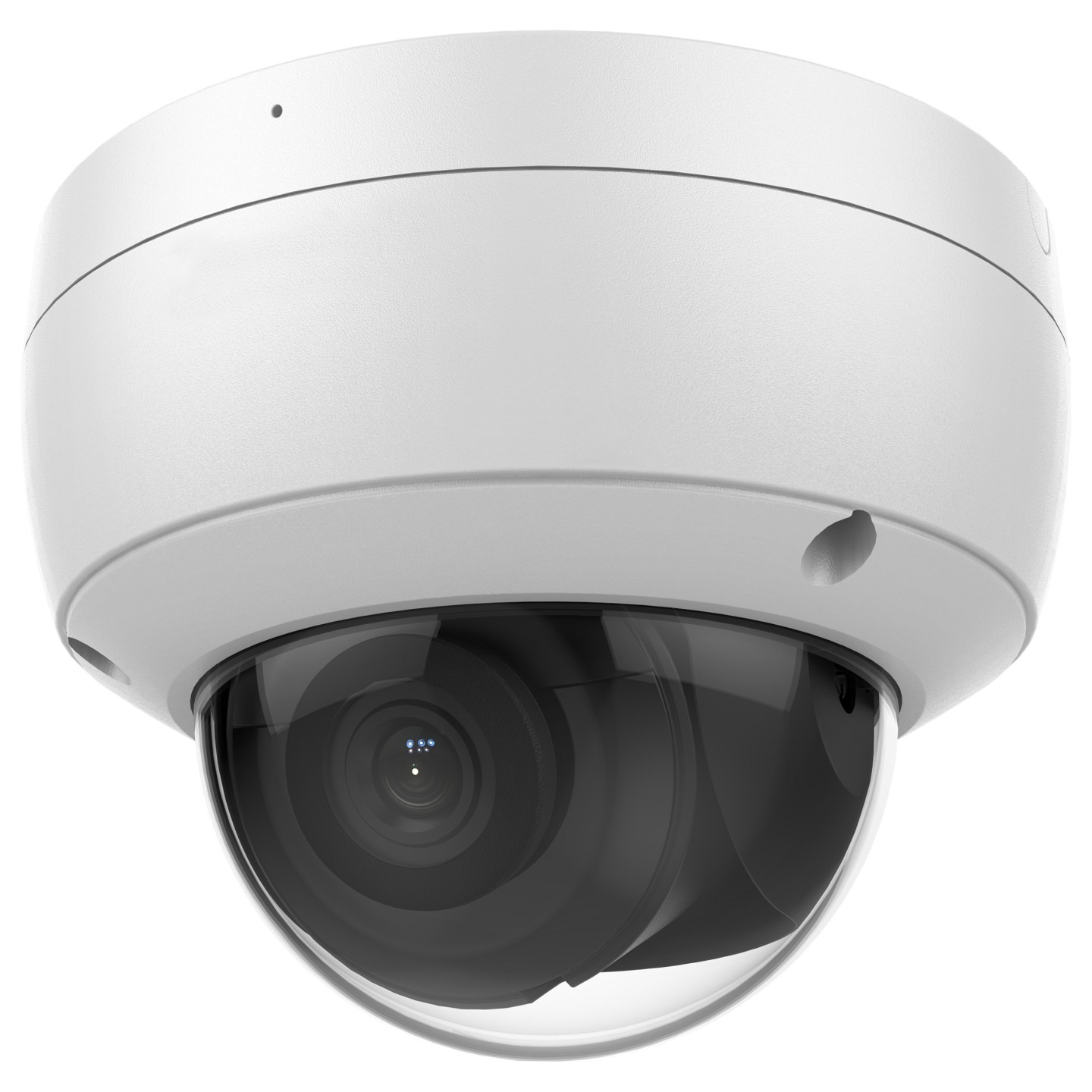 IPCam FCS-3096 Dome Out 8MP H.265 IR 9W PoE — Buy in Cyprus with Fast Delivery