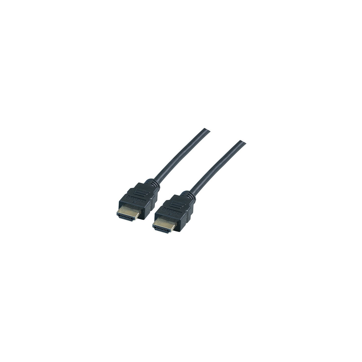 EFB HighSpeed HDMI Kabel Eth. A-A.St.-St..1m.schwarz.4k30HZ — Buy in Cyprus with Fast Delivery