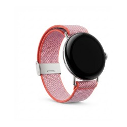 Google Pixel Watch 3 (45mm). Performance Loop Band. Peony. — Buy in Cyprus with Fast Delivery