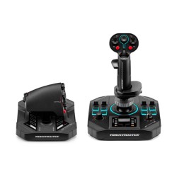 Thrustmaster Sol-R 4 HOTAS — Buy in Cyprus with Fast Delivery