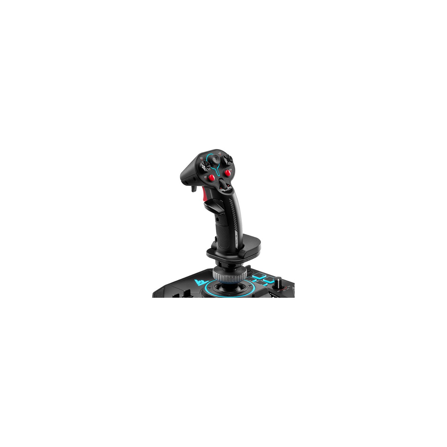 Thrustmaster Sol-R 4 HOTAS — Buy in Cyprus with Fast Delivery