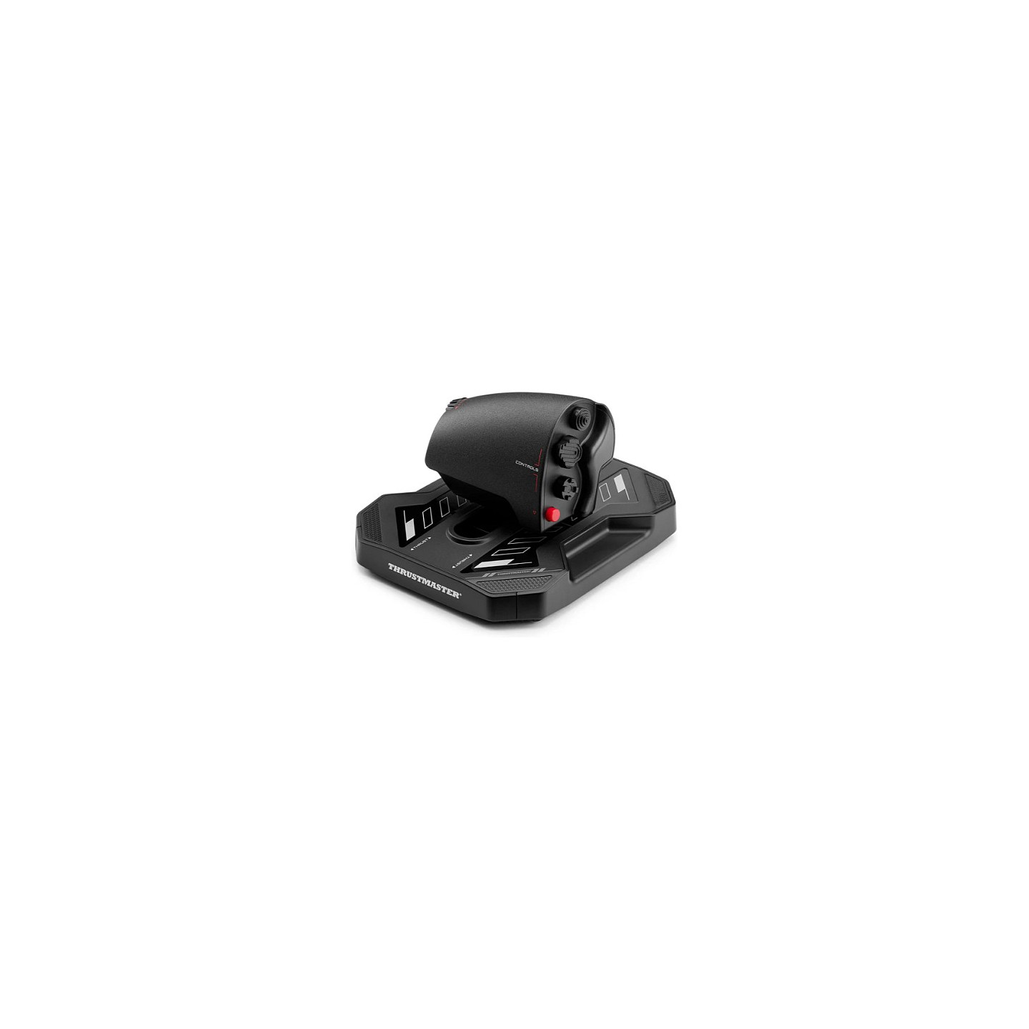 Thrustmaster Sol-R 4 HOTAS — Buy in Cyprus with Fast Delivery