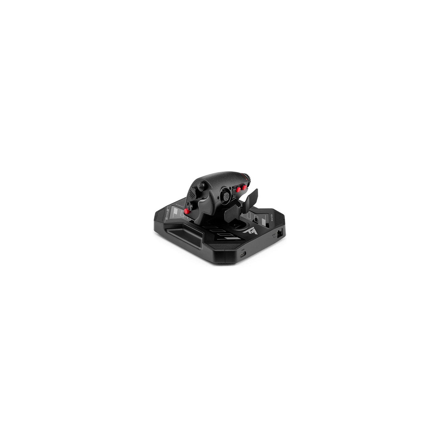 Thrustmaster Sol-R 4 HOTAS — Buy in Cyprus with Fast Delivery