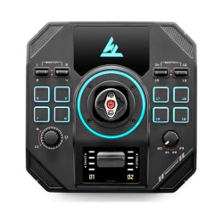 Thrustmaster Sol-R 4 HOTAS — Buy in Cyprus with Fast Delivery