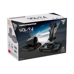 Thrustmaster Sol-R 4 HOTAS — Buy in Cyprus with Fast Delivery