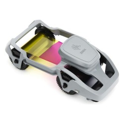 ZEBRA Farbband Color f. ZC100 ZC300 cyan.magenta.gelb.schwarz — Buy in Cyprus with Fast Delivery