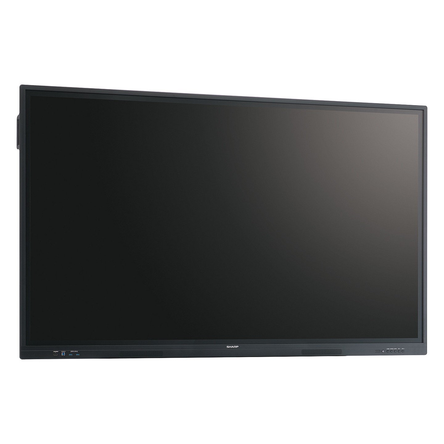 Sharp PN-LC652 Digital Signage Touch Display 165.1 cm (65') — Buy in Cyprus with Fast Delivery