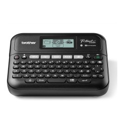 Brother P-touch PT-D460BTVP Desktop Beschriftungsgerät USB Bluetooth mit Koffer — Buy in Cyprus with Fast Delivery