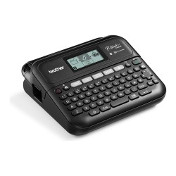 Brother P-touch PT-D460BTVP Desktop Beschriftungsgerät USB Bluetooth mit Koffer — Buy in Cyprus with Fast Delivery