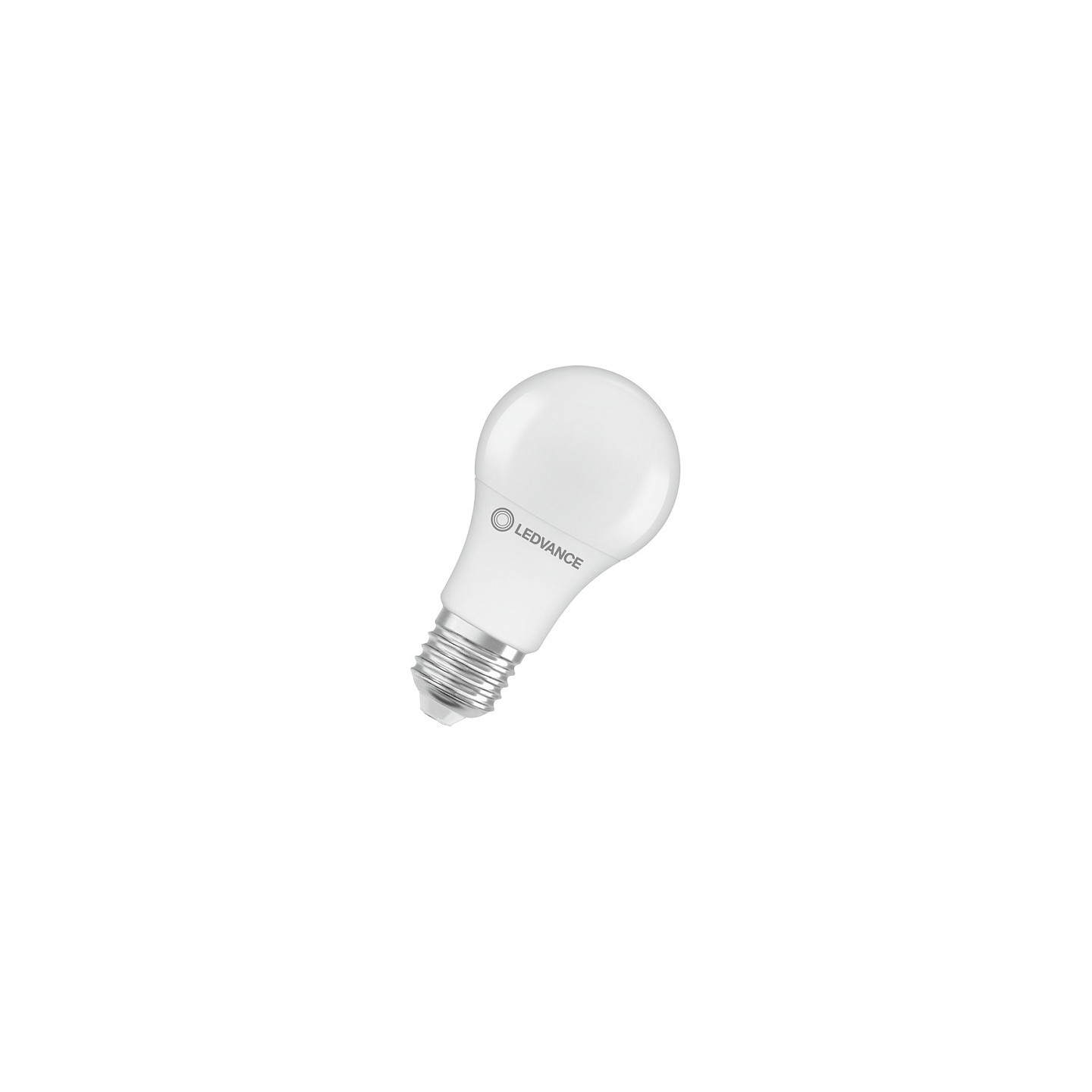 Osram LED CLA60 8.5W 827 FR E27 P LED Lampe 806 lm 2700K E27 — Buy in Cyprus with Fast Delivery