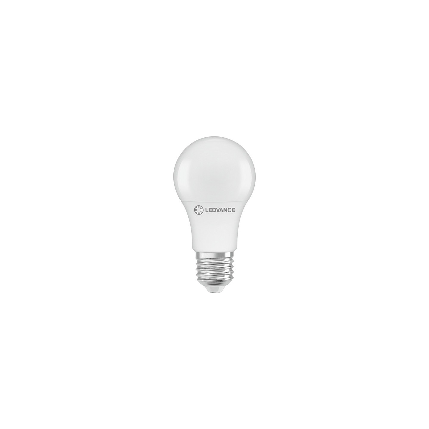 Osram LED CLA60 8.5W 827 FR E27 P LED Lampe 806 lm 2700K E27 — Buy in Cyprus with Fast Delivery